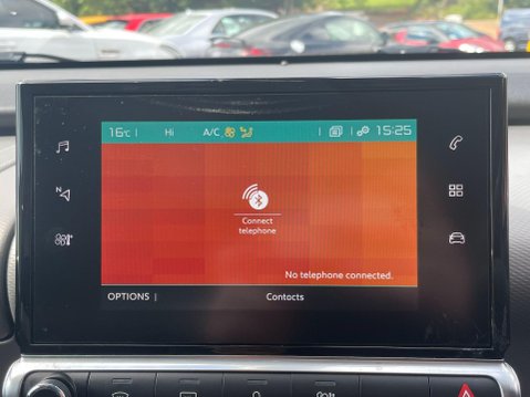 Citroen C4 Cactus 1.2 PureTech GPF Flair Euro 6 (s/s) 5dr 23