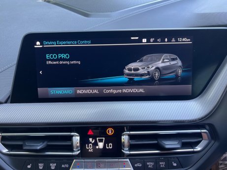 BMW 1 Series 1.5 118i M Sport (LCP) DCT Euro 6 (s/s) 5dr 51