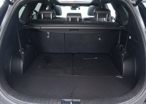 Hyundai SANTA FE 1.6 T-GDi 13.8kWh Ultimate SUV 5dr Petrol Plug-in Hybrid Auto 4WD Euro 6 (s 55