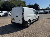Ford Transit Connect SWB L1H1 Low Roof Base EURO 6 6