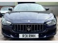 Maserati Ghibli 3.0D V6 Saloon 4dr Diesel ZF Euro 5 (s/s) (275 ps) 4