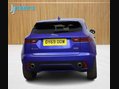 Jaguar E-Pace 2.0 D180 R-Dynamic HSE SUV 5dr Diesel Auto AWD Euro 6 (s/s) (180 ps) 5