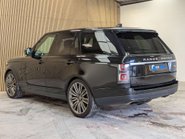 Land Rover Range Rover 3.0 Range Rover Vogue SDV6 Auto 4WD 5dr 17