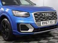 Audi Q2 TFSI SPORT 7