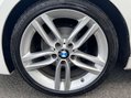 BMW 1 Series 2.0 118d M Sport 5dr 52