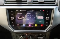 SEAT Arona TSI SE TECHNOLOGY 16