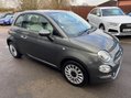 Fiat 500 LOUNGE 10