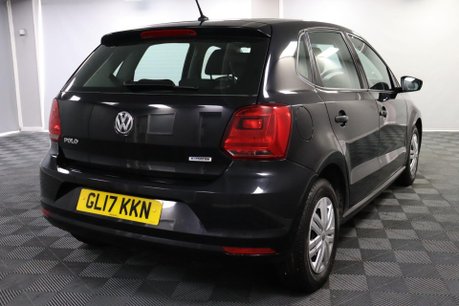 Volkswagen Polo S AC 11