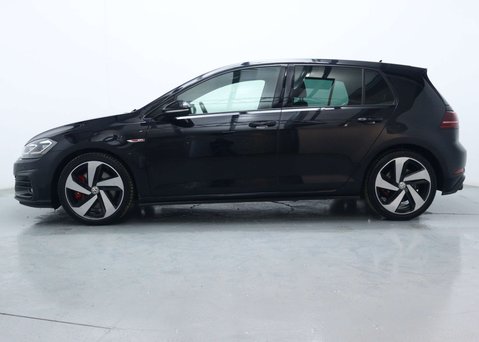 Volkswagen Golf 2.0 TSI GPF GTI Performance Hatchback 5dr Petrol DSG Euro 6 (s/s) (245 ps) 9