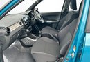 Suzuki Ignis 1.2 Dualjet 12V Hybrid SZ5 5dr 2