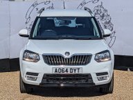 Skoda Yeti BLACK EDITION TDI CR DSG 2