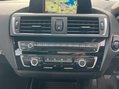 BMW 1 Series 1.5 118i Sport Euro 6 (s/s) 5dr 30