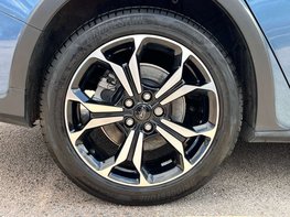 Ford Focus 1.0 Focus Active X MHEV Auto 5dr 14