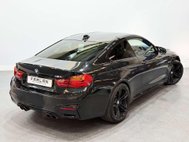 BMW M4 3.0 BiTurbo Coupe 2dr Petrol DCT Euro 6 (s/s) (431 ps) 25