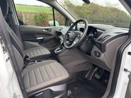 Ford Transit Connect 200 L1 Limited 120 ps Automatic Panel Van - Sat Nav / Rear Camera 16