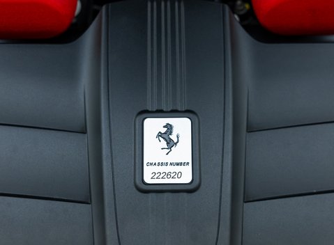 Ferrari F12 Berlinetta 40