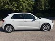Audi A1 1.0 TFSI 30 Sport Sportback S Tronic Euro 6 (s/s) 5dr 6