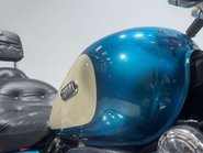 Yamaha XV 1100 1996 27K GOOD LOOKING CLASSIC CRUISER PROJECT BIKE 1100CC VTWIN 13