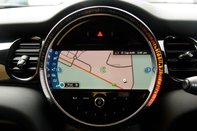 Mini Hatch COOPER S LEVEL 1 23