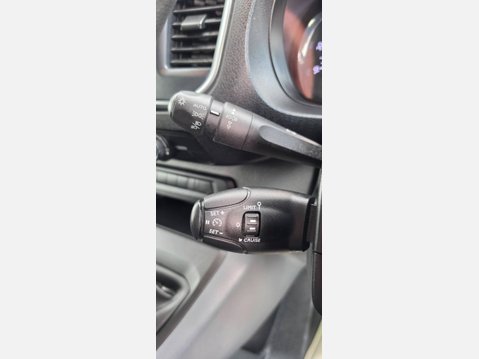 Vauxhall Vivaro SPORTIVE 2900 L2 H1 LWB 1.5D 100ps EU6 18