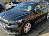 Skoda Enyaq Enyaq iV 60 Nav Loft 5dr 5