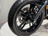 Kawasaki Vulcan S 650 2024 74 PLATE ONLY 2K LONG MOT STUNNING EXAMPLE 650CC CRUISER 44