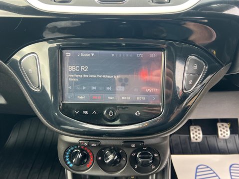 Vauxhall Corsa 1.4i ecoTEC Limited Edition Euro 6 3dr 28