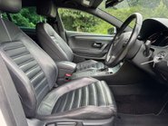 Volkswagen CC 2.0 CC GT BlueMotion Technology TDI Semi-Auto 4dr 18