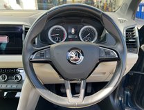 Skoda Karoq Sold 1.5 TSI Edition SUV 5dr Petrol Manual Euro 6 (s/s) (150 ps) 19