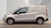 Ford Transit Connect SWB L1H1 Low Roof Limited 200 Air Con Alloys Sensors EURO 6 NO VAT 7