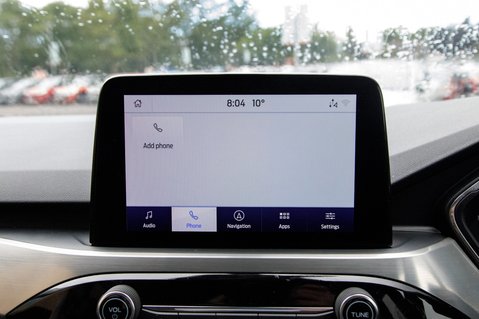 Ford Kuga TITANIUM EDITION 23