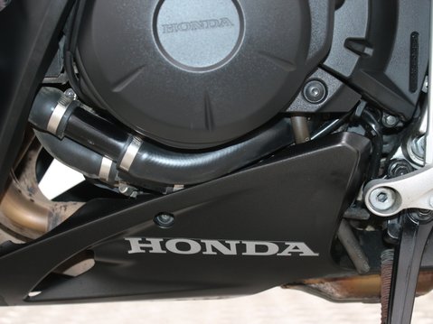 Honda CBR1000RR Fireblade CBR 1000 RA-G Fireblade 16