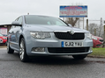 Skoda Superb SE TSI 33
