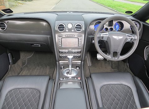 Bentley Continental Supersports 2