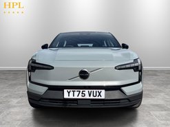Volvo Ex30 Single Motor Extended Range 69kWh Plus SUV 5dr Electric Auto (272 ps)
