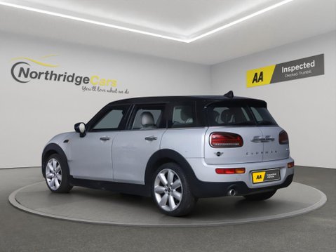 Mini Clubman 1.5 Cooper Exclusive Euro 6 (s/s) 6dr 5