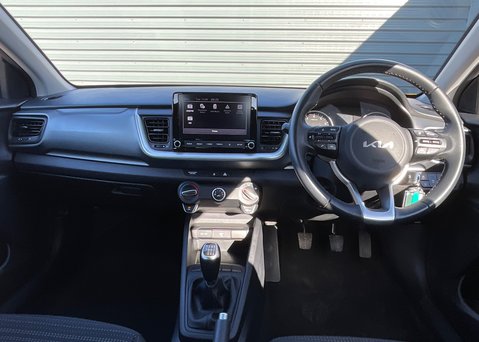 Kia Stonic 1.0T GDi 99 2 18