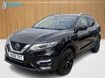 Nissan Qashqai 1.5 dCi N-Connecta SUV 5dr Diesel Manual Euro 6 (s/s) (115 ps) 3