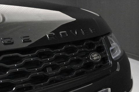 Land Rover Range Rover Sport 3.0 Range Rover Sport HSE Dynamic Black D MHEV Auto 4WD 5dr 12