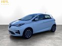 Renault Zoe R135 52kWh GT Line Hatchback 5dr Electric Auto (i) (134 bhp) 3