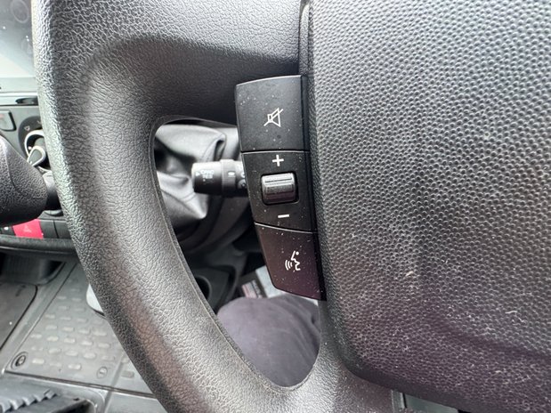 Citroen Relay LWB L3H2 Medium Roof Enterprise 35 Air Con Nav Sensors EURO 6 17