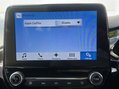Ford Fiesta 1.0T EcoBoost Titanium Euro 6 (s/s) 5dr 20