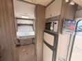 Benimar Tessoro T494 17