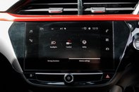 Vauxhall Corsa SRI NAV PREMIUM 26