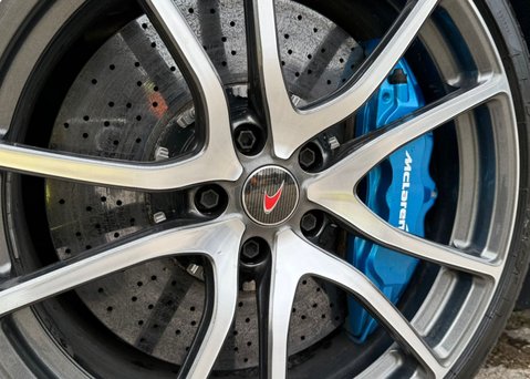 McLaren 570 GT 3.8T V8 Coupe 2dr Petrol SSG Euro 6 (s/s) (570 ps) 37