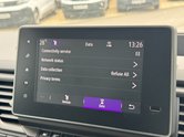 Renault Trafic SWB L1H1 [SOLD MM] Low Roof Advance LL31 Air Con Sensors EURO 6 26