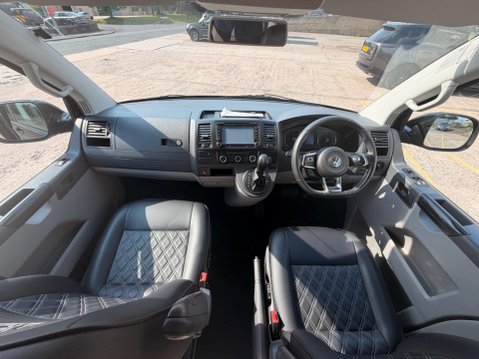 Volkswagen Transporter 12