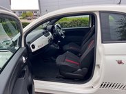Abarth 500 1.4 T-Jet Euro 5 3dr 24