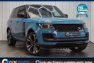 Land Rover Range Rover 5.0 Range Rover Fifty Auto 4WD 5dr
