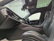 Porsche Panamera 2.9 Panamera 4 E-Hybrid Semi-Auto 4WD 5dr 55